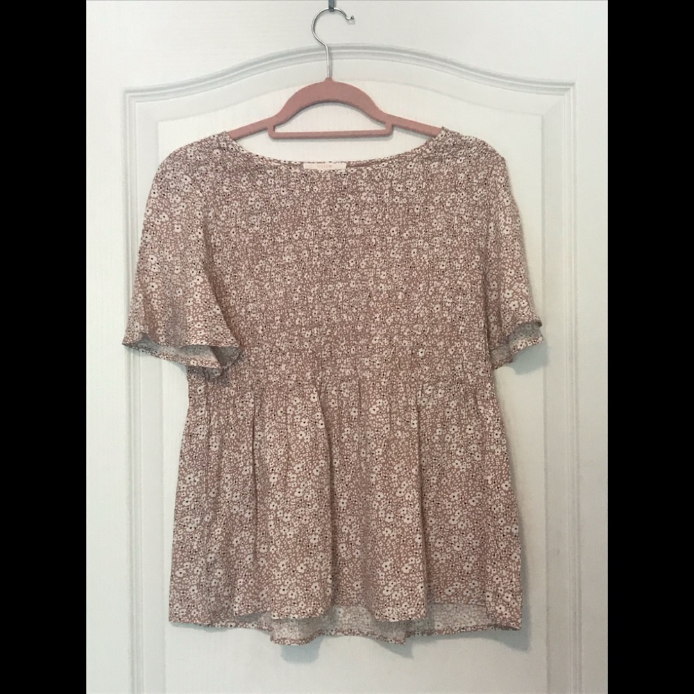 Urban Romantics Top